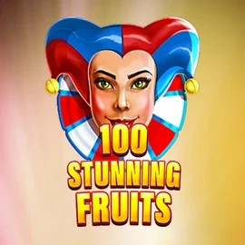 100 Stunning Fruits online slot from SYNOT Games – play at instanttcasino.com