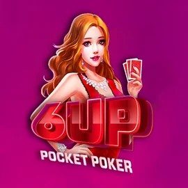 Play 6 Up Pocket Poker slot by FlipLuck on instanttcasino.com