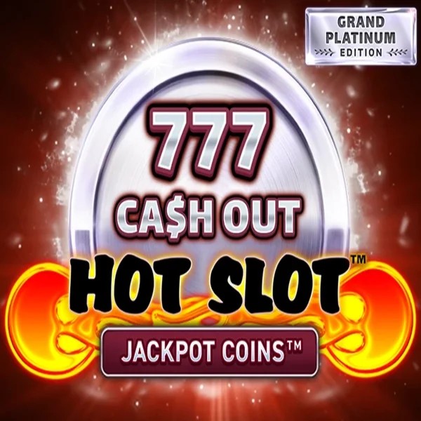 Try 777 Cash Out Grand Platinum Edition slot by Wazdan on instanttcasino.com – logo image