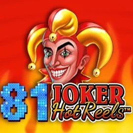 Try 81 Joker Hot Reels slot by Origins on instanttcasino.com – logo image