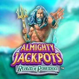 Play the Almighty Jackpots – Realm of Poseidon slot by Novomatic on Instant Casino