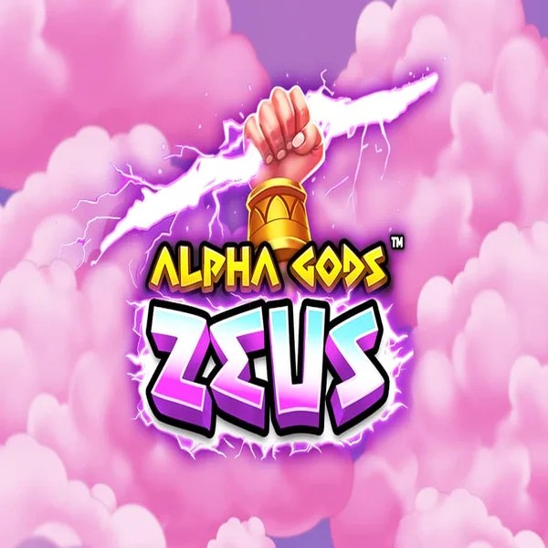Play Alpha Gods Zeus slot by PearFiction Studios on instanttcasino.com