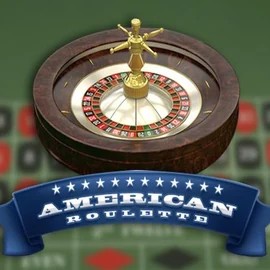 American Roulette (BGaming) casino game by BGAMING – featured logo at Instant Casino