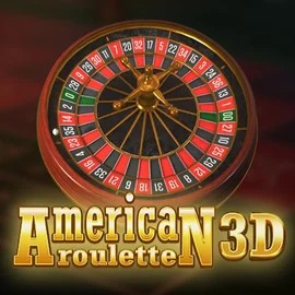 Table Games logo of American Roullete 3D (Evoplay) from Evoplay at Instant Casino