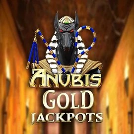 Play Anubis Gold Jackpots slot by Inspired Gaming on instanttcasino.com