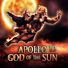 Try Apollo God of the Sun slot by Novomatic on instanttcasino.com – logo image