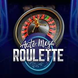 Enjoy Auto Mega Roulette by Pragmatic Play – logo hosted on instanttcasino.com