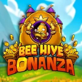 Bee Hive Bonanza online slot from NetEnt – play at instanttcasino.com