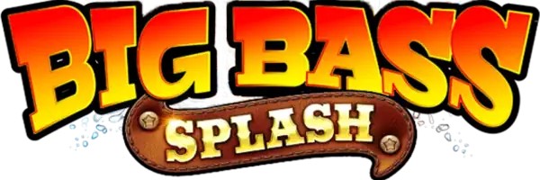 Big Bass Splash logo by Pragmatic Play at Instant Casino