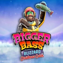 Bigger Bass Blizzard Christmas Catch online slot from Pragmatic Play – play at instanttcasino.com