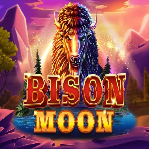 Play Bison Moon slot by Northern Lights Gaming on instanttcasino.com