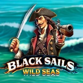 Black Sails Wild Seas online slot from Infinity Dragon Studios – play at instanttcasino.com