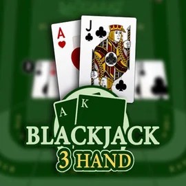 Enjoy Blackjack 3H (Habanero) by Habanero – logo hosted on instanttcasino.com