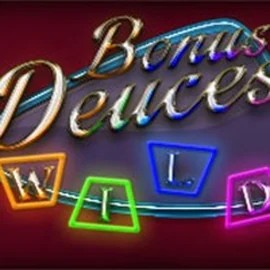 Play the Bonus Deuces Wild (RTG) slot by RTG (Reel Time Gaming) on Instant Casino