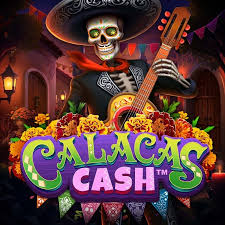 Calacas Cash online slot from Greentube – play at instanttcasino.com