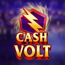 Try Cash Volt slot by Red Tiger Gaming on instanttcasino.com – logo image