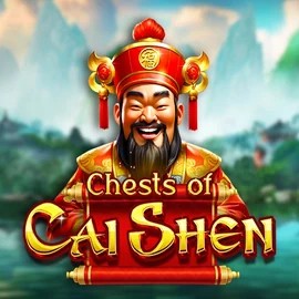 Chests of Cai Shen online slot from Pragmatic Play – play at instanttcasino.com