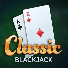 Classic Blackjack online slot from Red Tiger Gaming – play at instanttcasino.com