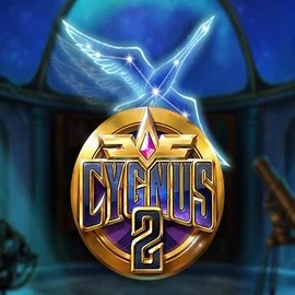 Enjoy Cygnus 2 by ELK Studios – logo hosted on instanttcasino.com