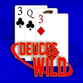 Deuces Wild online slot from Games Global – play at instanttcasino.com