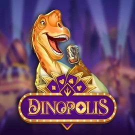Play Dinopolis slot by Push Gaming on instanttcasino.com