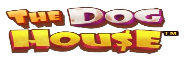 The Dog House logo – Slots by Pragmatic Play at Instant Casino