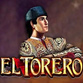 Slots logo of El Torero from RTG (Reel Time Gaming) at Instant Casino
