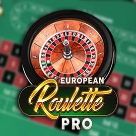 Play European Roulette Pro slot by Play'n GO on instanttcasino.com