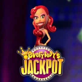 Everybody's Jackpots online slot from Playtech – play at instanttcasino.com