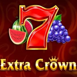 Extra Crown logo by Amusnet Interactive at Instant Casino