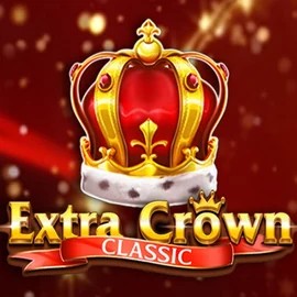 Extra Crown Classic online slot from Amusnet Interactive – play at instanttcasino.com