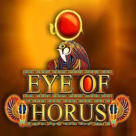 Play Eye of Horus slot by RTG (Reel Time Gaming) on instanttcasino.com