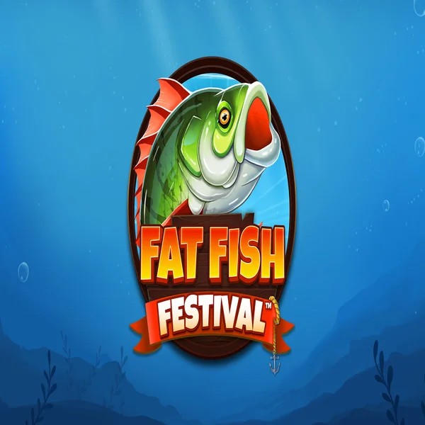 Play the Fat Fish Festival slot by Wishbone Games on Instant Casino