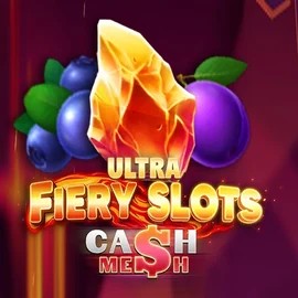 Play Fiery Slots Cash Mesh Ultra slot by BF Games on instanttcasino.com