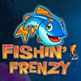 Fishin Frenzy online slot from Blueprint Gaming – play at instanttcasino.com