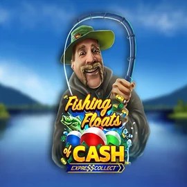 Fishing Floats of Cash logo – Slots by Gold Coin Studio at Instant Casino
