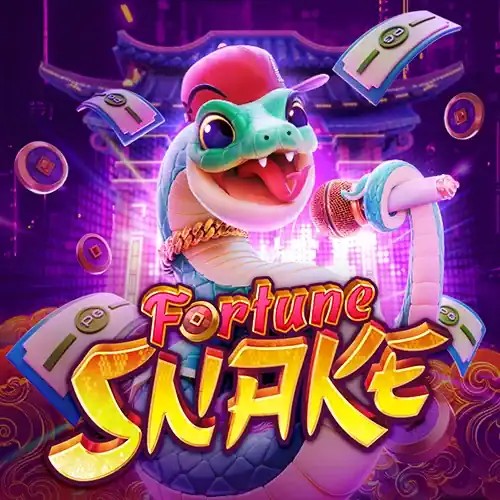 Fortune Snake slot icon by Endorphina, available at Instant Casino