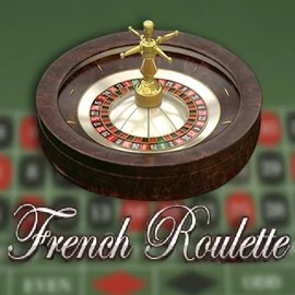 French Roulette (BGaming) logo by BGAMING Instant Casino