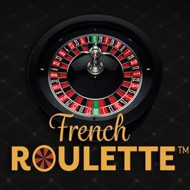 French Roulette (NetEnt) slot visual from NetEnt available on instanttcasino.com