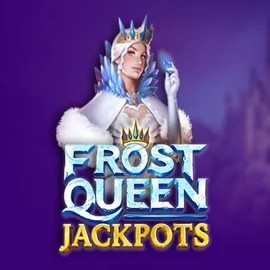 Play Frost Queen Jackpots slot by Yggdrasil on instanttcasino.com