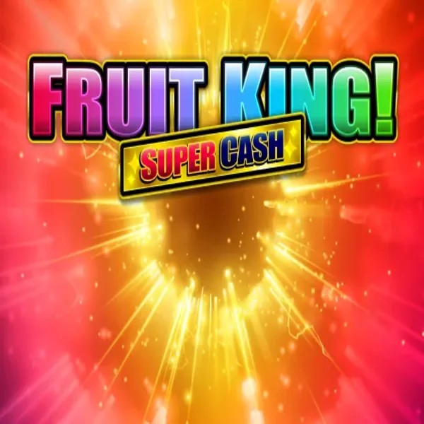 Fruit King Super Cash online slot from Greentube – play at instanttcasino.com