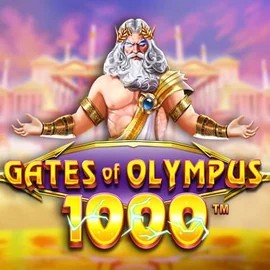 Play the Gates of Olympus 1000 slot by Pragmatic Play on Instant Casino