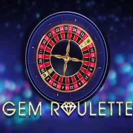 Enjoy Gem Roulette by iSoftBet – logo hosted on instanttcasino.com