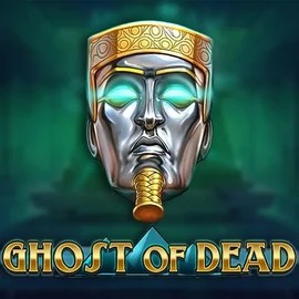 Ghost of Dead online slot from Play'n GO – play at instanttcasino.com