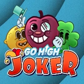 Play Go High Joker slot by RubyPlay on instanttcasino.com