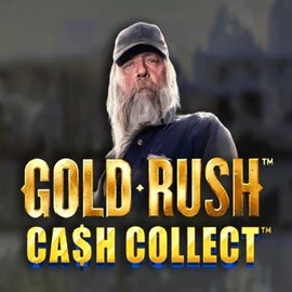 Enjoy Gold Rush Cash Collect by Origins – logo hosted on instanttcasino.com