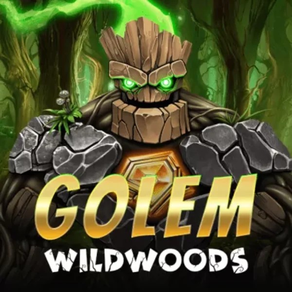 Golem Wildwoods online slot from BF Games – play at instanttcasino.com