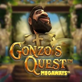 Slots logo of Gonzita’s Quest from Red Tiger Gaming at Instant Casino