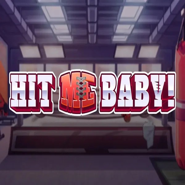 Play the Hit ME Baby! slot by Greentube on Instant Casino