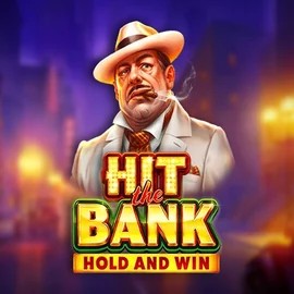 Play the Hit The Bank Hold and Win slot by Playson on Instant Casino